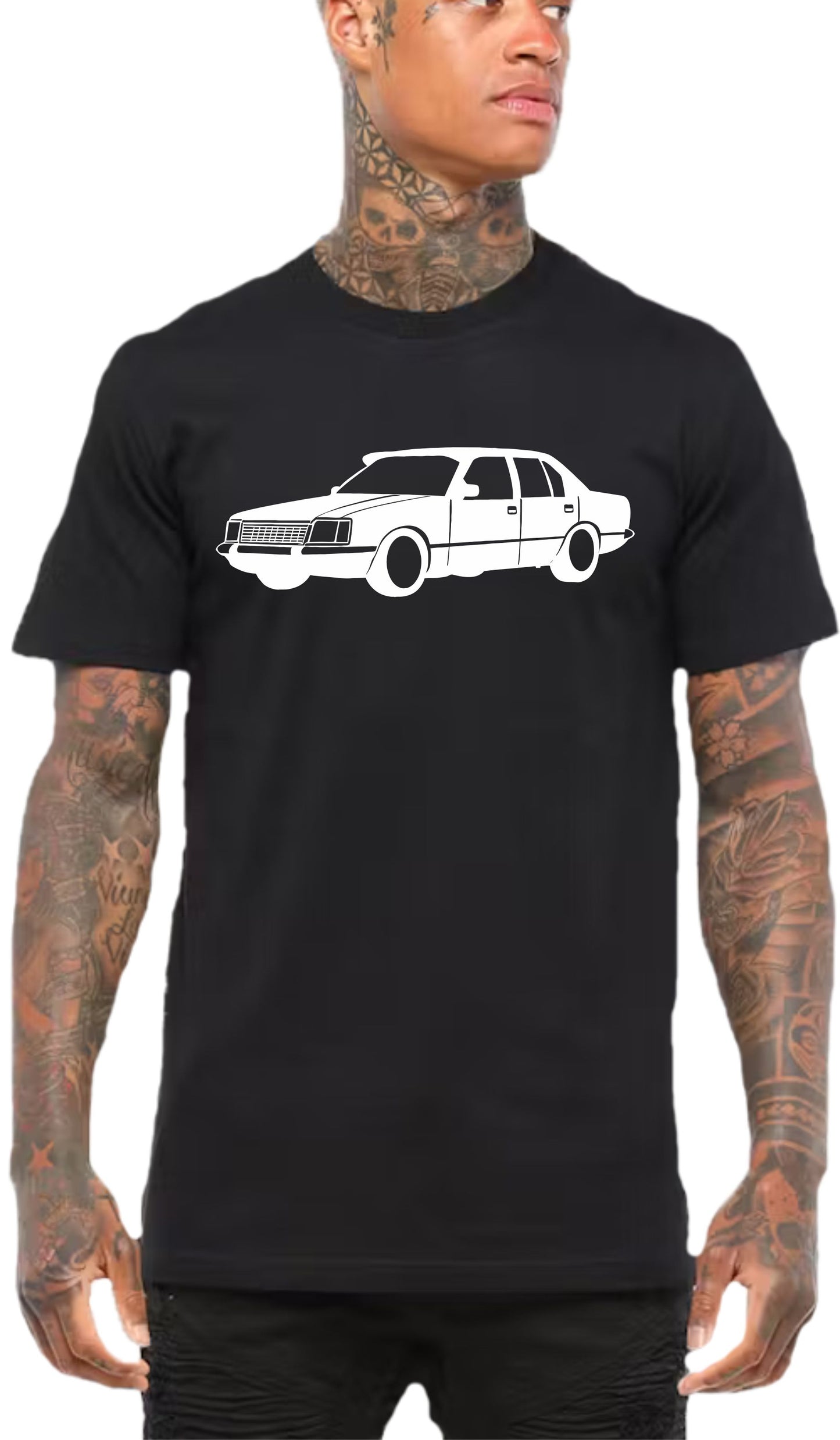 HOLDEN VC COMMODORE 2 | TSHIRT or MUSCLE TANK