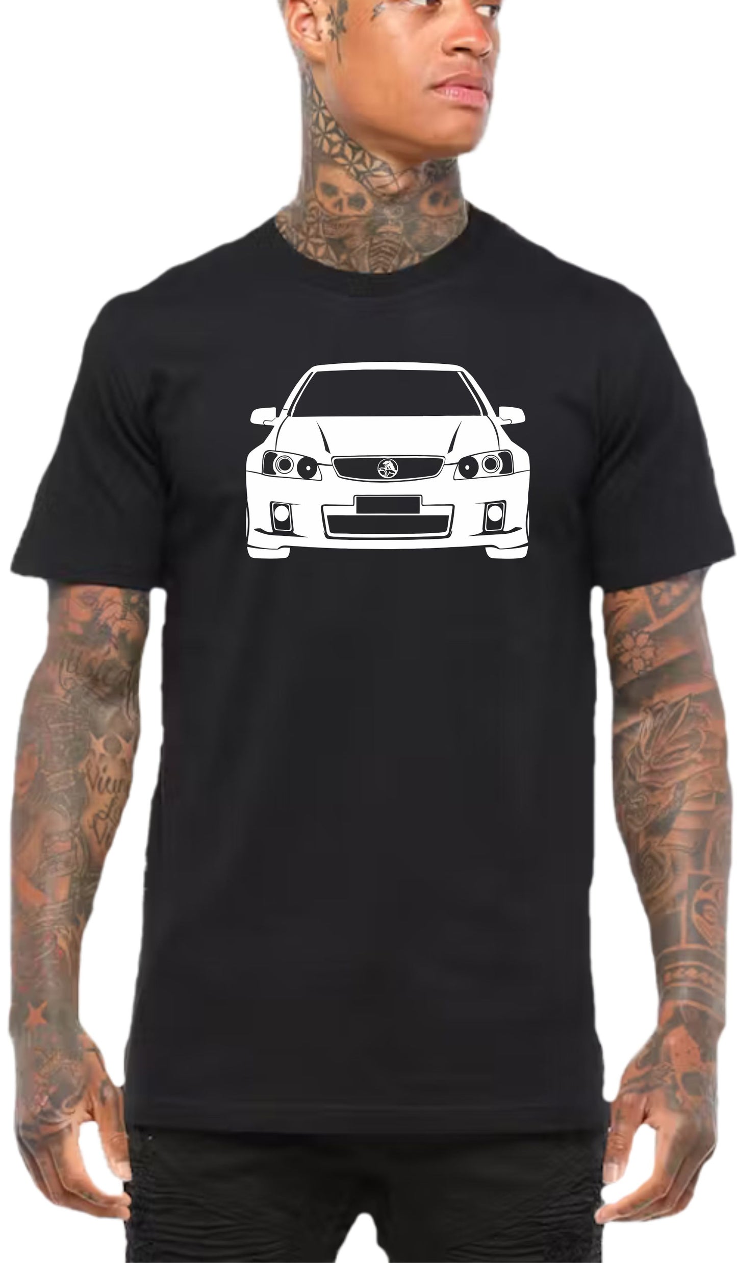 HOLDEN VE COMMODORE | TSHIRT or MUSCLE TANK