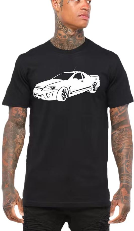 HOLDEN VE HSV MALOO | TSHIRT or MUSCLE TANK