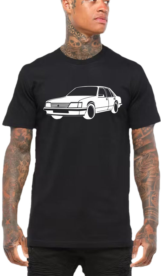 HOLDEN VH COMMODORE WAGON | TSHIRT or MUSCLE TANK