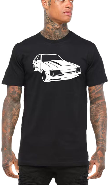 HOLDEN VK COMMODORE GROUP A | TSHIRT or MUSCLE TANK