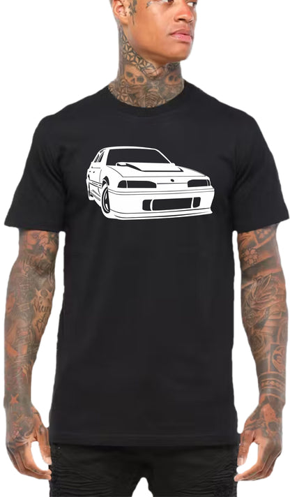 HOLDEN VL WALKINSHAW | TSHIRT or MUSCLE TANK