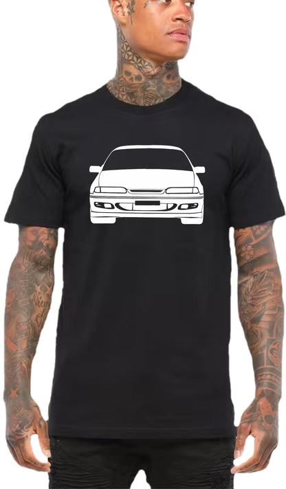 HOLDEN VR VS COMMODORE UTE FRONT | TSHIRT or MUSCLE TANK