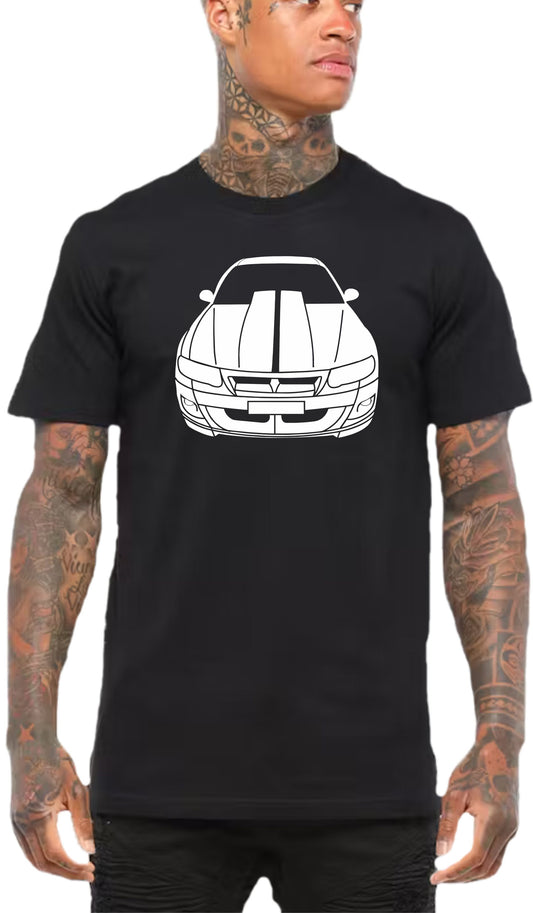 HOLDEN VT VX CLUBSPORT | TSHIRT or MUSCLE TANK