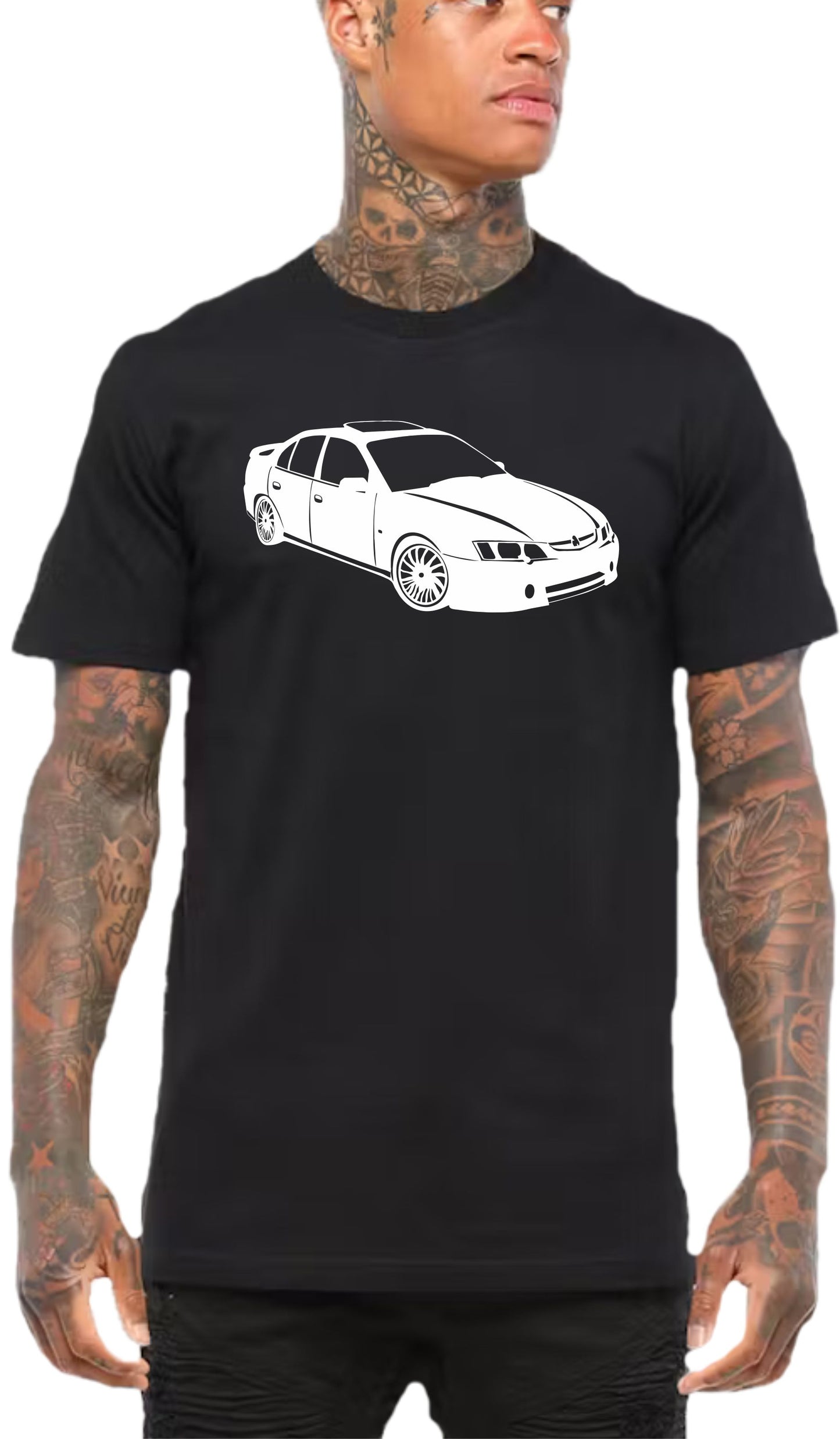 HOLDEN VY VZ COMMODORE SS | TSHIRT or MUSCLE TANK
